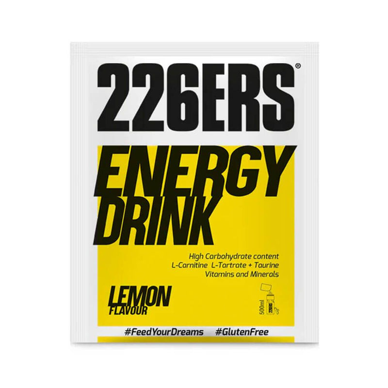 Bebida energética - 226ERS 5