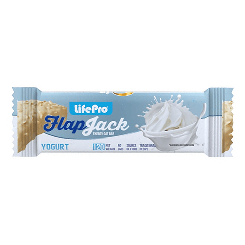Barra Flapjack - LifePRO 0