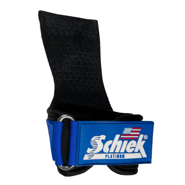 Luvas Ultimate Grips 1907 - Schiek 1