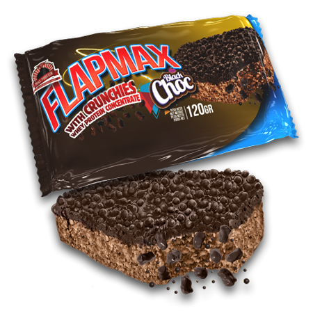 FlapMax (FlapJack) da marca Max Protein em Max Protein