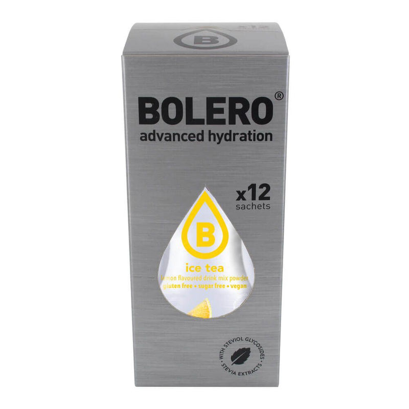 Bolero com Stevia - Bolero 42