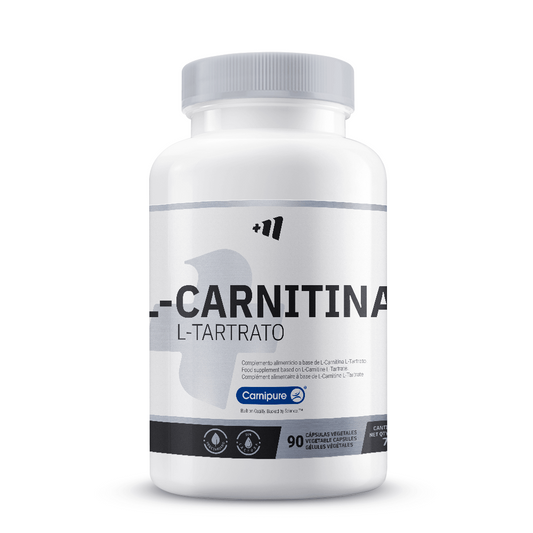 L-Carnitina Carnipure® L-Tartarato 1500mg da marca Masmusculo Supplements em Produtos com Carnipure®