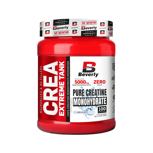 Crea Extreme Tank da marca Beverly Nutrition em Beverly Nutrition