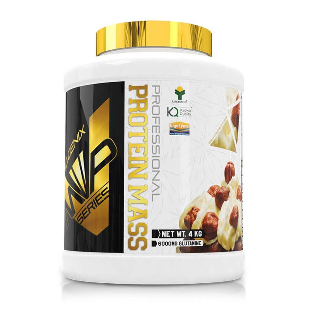 Protein Mass Profesional