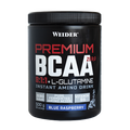BCAA Premium Zero 8:1:1 + L-Glutamina