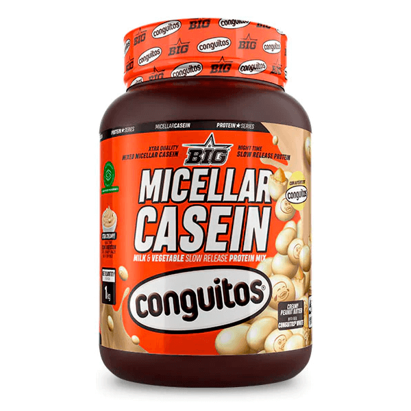 Caseína micelar - BIG 1