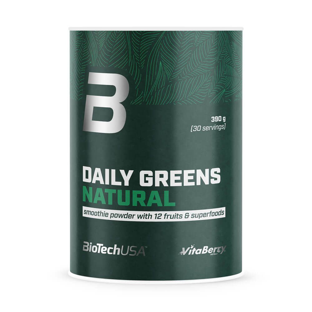 Vegetais Verdes Diários Naturais