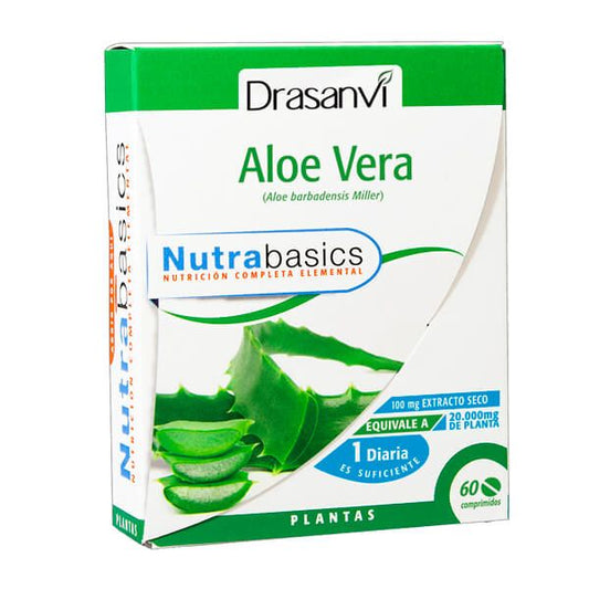 Aloe Vera da marca Drasanvi em Drasanvi