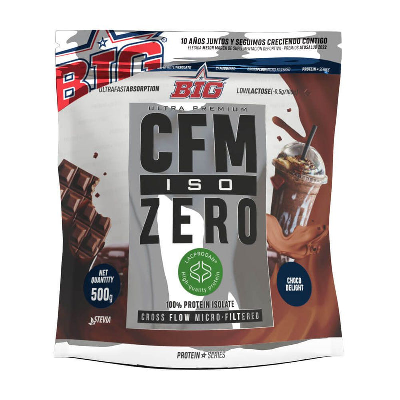 CFM ISO Zero - BIG 27