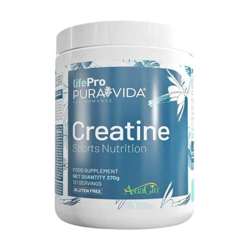 Creatina Balance 200 Mesh - LifePRO 0