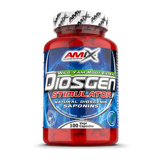 DiosGen Stimulator da marca Amix Nutrition em Amix Nutrition