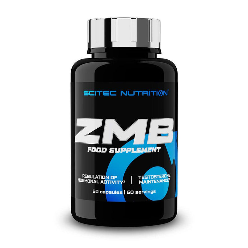 ZMB (ZMA) - Scitec Nutrition 0