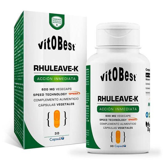 Rhuleave-K da marca VitoBest em Melhoria geral