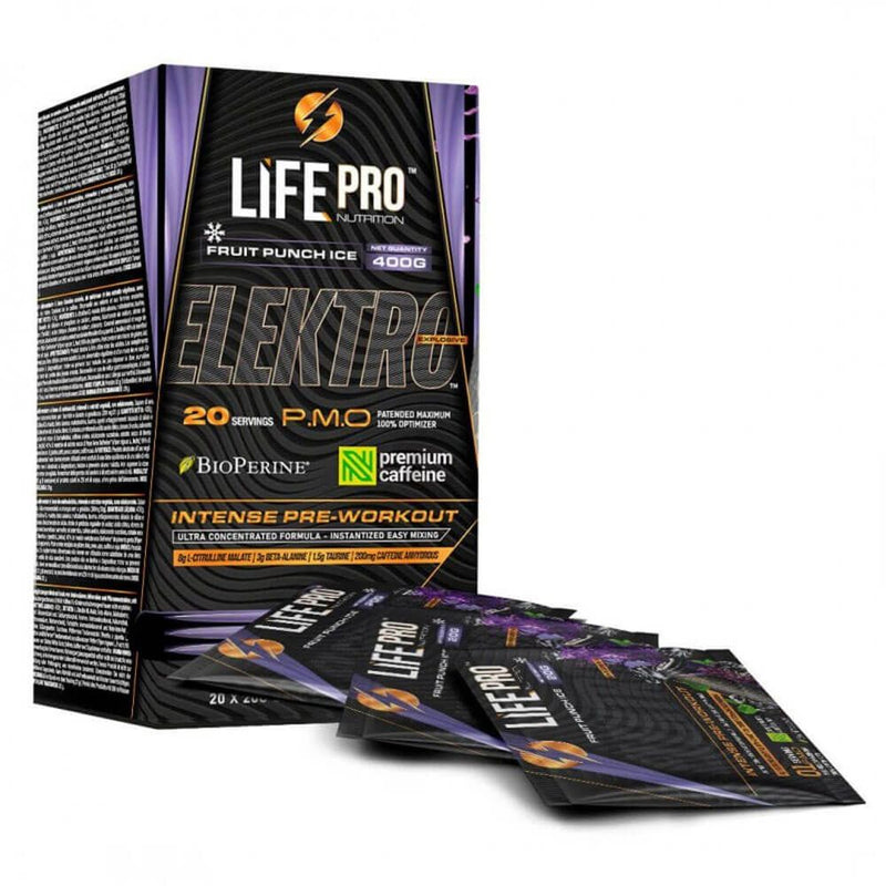 Elektro - LifePRO 11