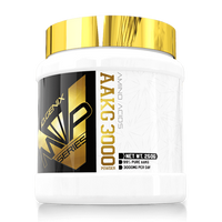 AAKG 3000 de 250g hecho por IO.Genix en la categoría arginina