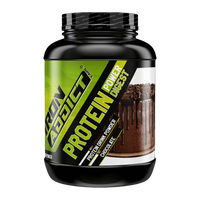 Digestão de Proteína Power