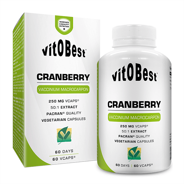Arando Vermelho (Arandos Vermelhos) - VitoBest 0