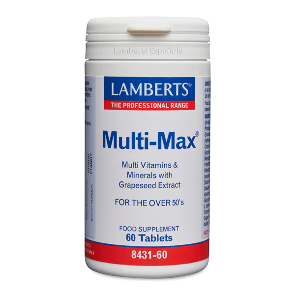 Multi-Max - Lamberts 0