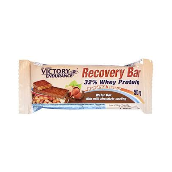 Barra de recuperação - Victory Endurance 3
