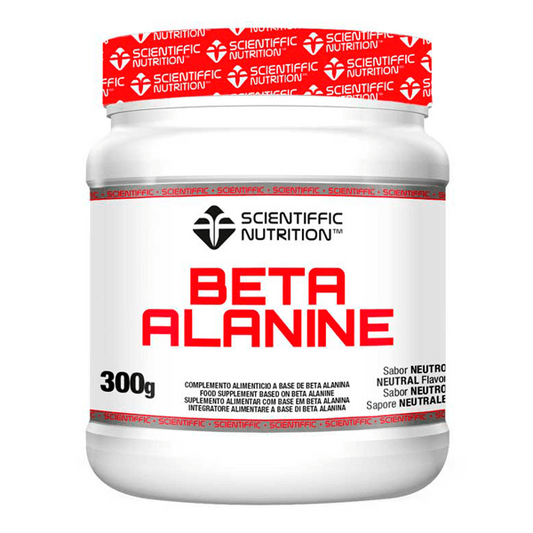 Beta-alanina da marca Scientiffic Nutrition em Scientiffic Nutrition