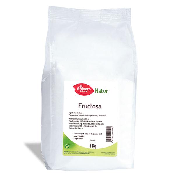 Frutose - El Granero Integral 0