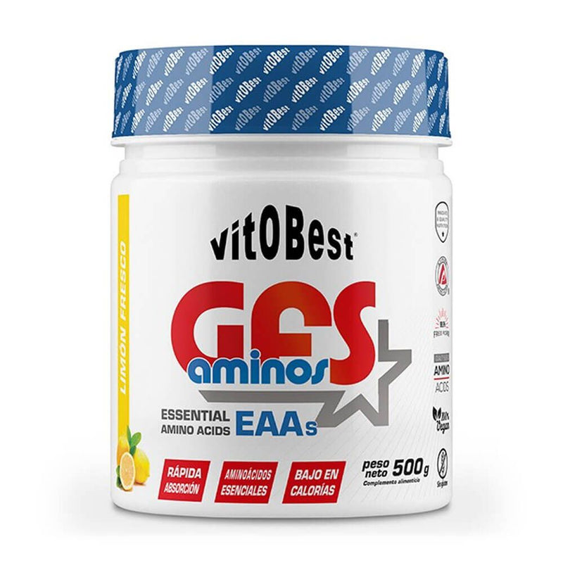 Aminoácidos GFS - VitoBest 1