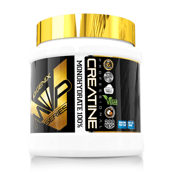 Creatina Micronizada 200 Mesh - IO.Genix 1