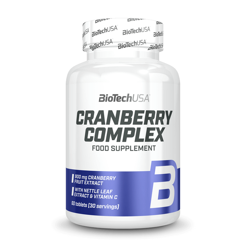 Complexo de Arando - Biotech USA 0