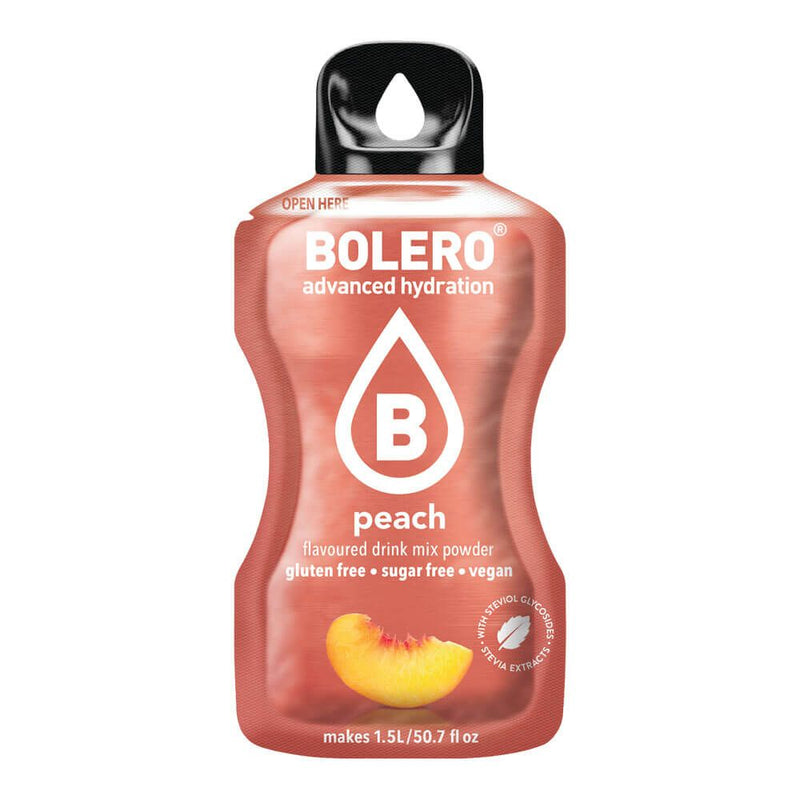 Bolero com Stevia - Bolero 7