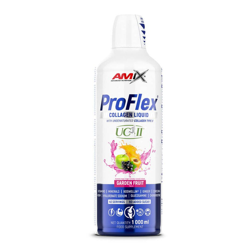 Proflex Colagénio Líquido - - Amix Nutrition 0