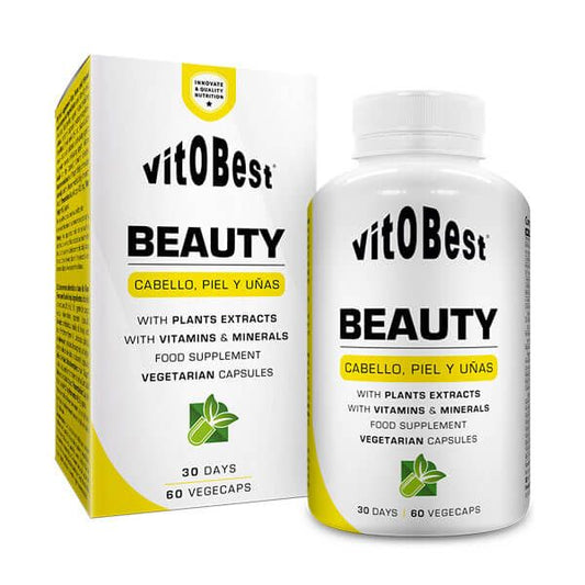 Beleza da marca VitoBest em Cuidado do cabelo