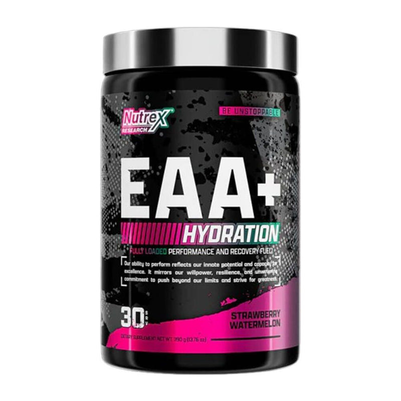 EAA+ Hydration - Nutrex 2