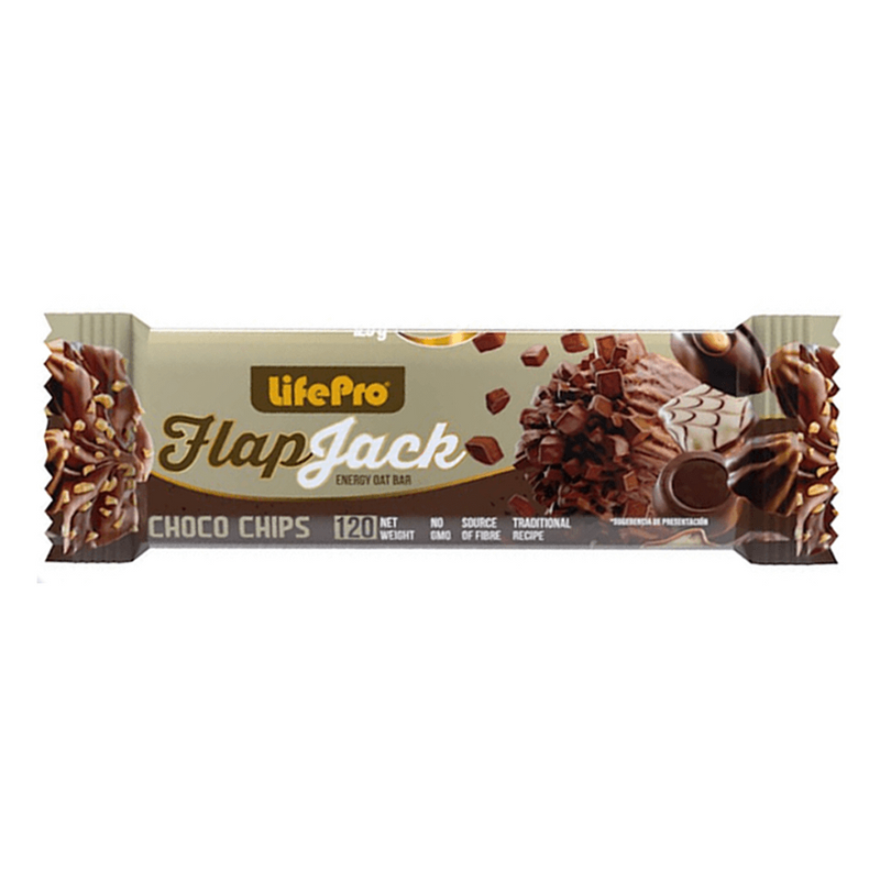 Barra Flapjack - LifePRO 1