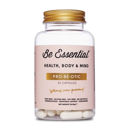 ProBeOtic da marca Be Essential em Be Essential