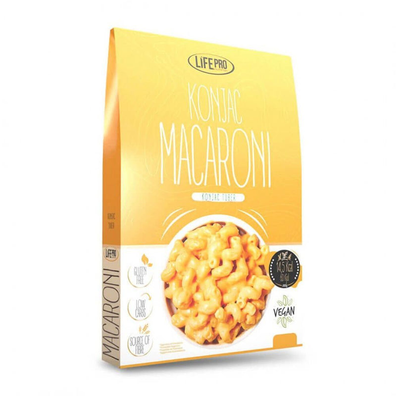 Macarrão de konjac - LifePRO 0