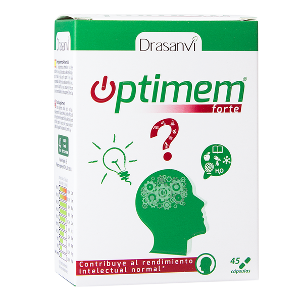 Optimem Forte - Drasanvi 0