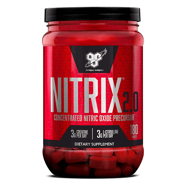 Nitrix 2.0 - BSN 0