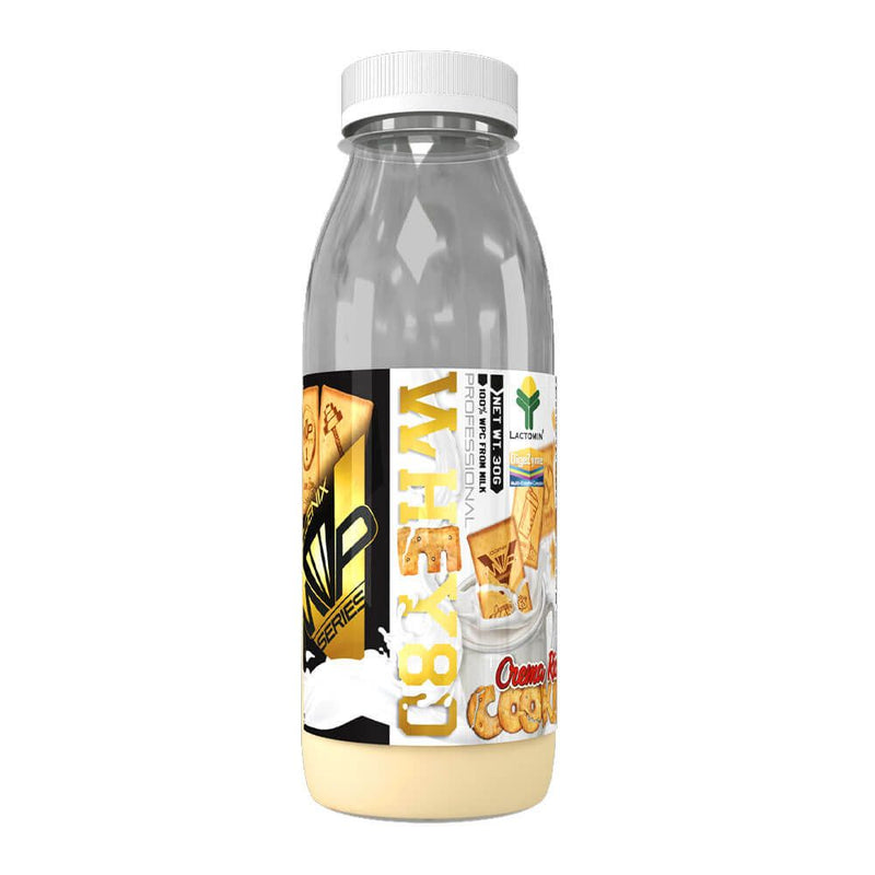 Whey 80 Profissional - IO.Genix 46