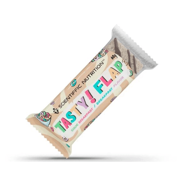 Panqueca saborosa - Scientiffic Nutrition 0