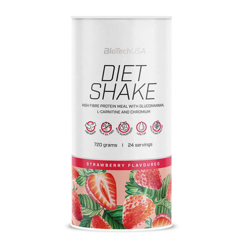 Batido Dietético - Biotech USA 1