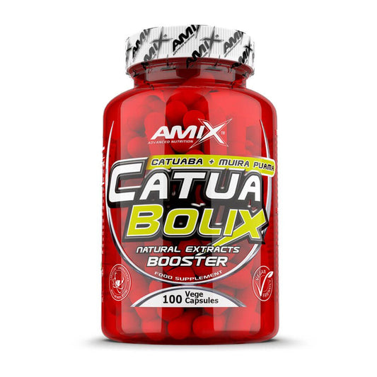 CatuaBolix da marca Amix Nutrition em Vigorizantes