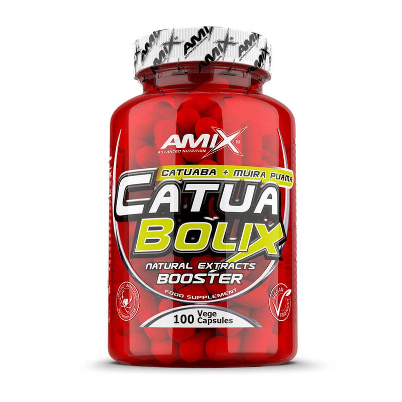 CatuaBolix - Amix Nutrition 0