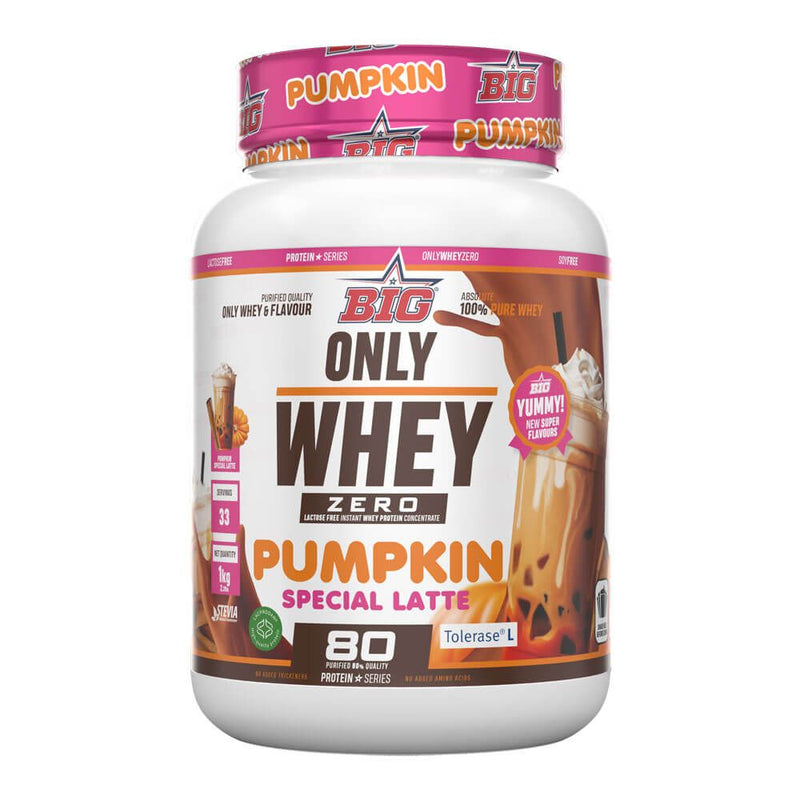 Only Whey - BIG 32