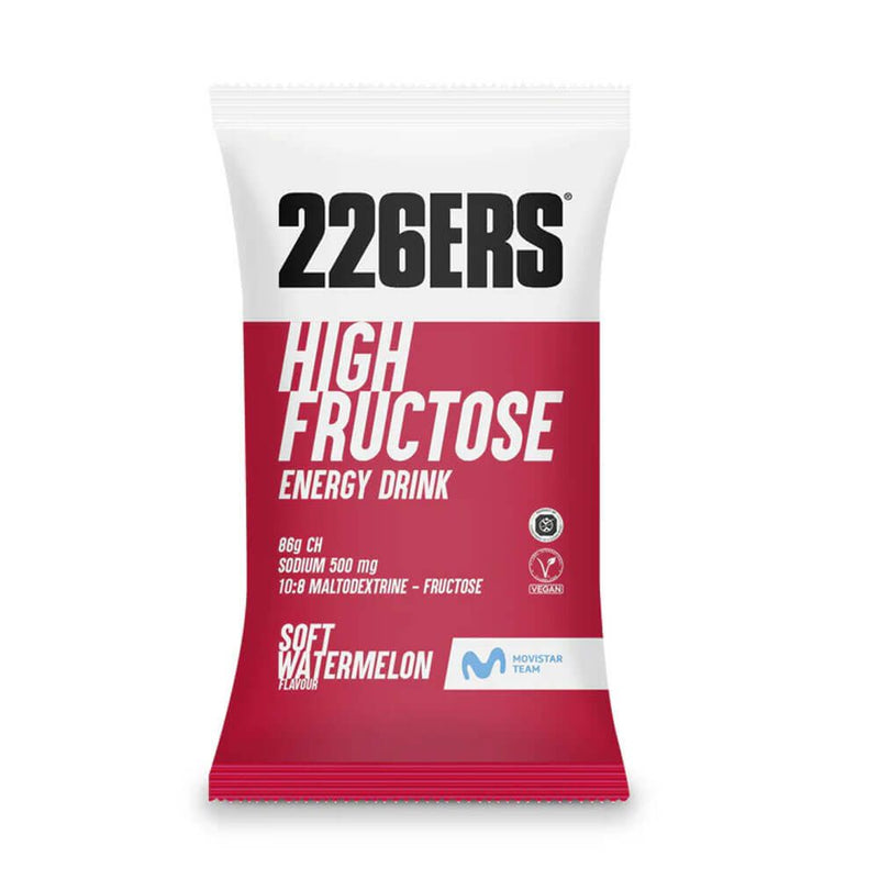 Bebida energética com alto teor de frutose - 226ERS 1