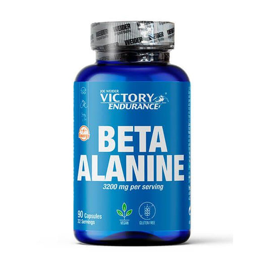 Beta-alanina da marca Victory Endurance em Aminoácidos