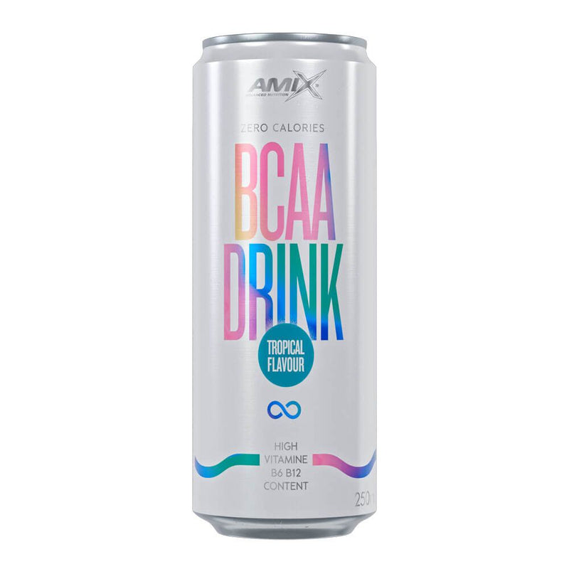 Bebida BCAA - Amix Nutrition 0