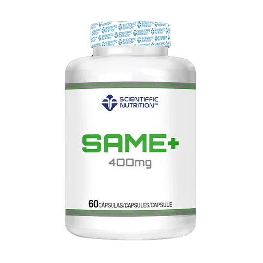 Same+ da marca Scientiffic Nutrition em Anti-stress