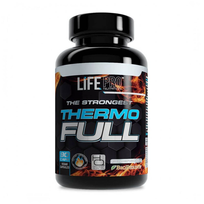 Thermo Full - LifePRO 0
