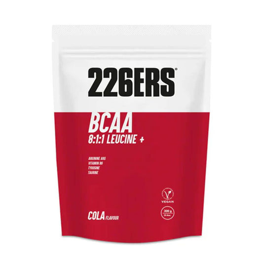BCAAs 8:1:1 da marca 226ERS em Aminoácidos