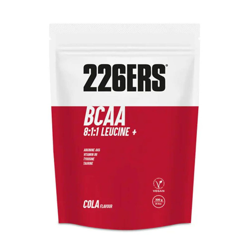 BCAAs 8:1:1 - 226ERS 0